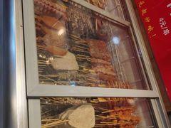 -津门炒饭王(天佑城店)