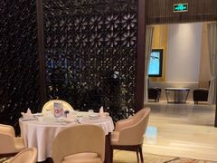 -上海金桥红枫万豪酒店-万豪中餐厅