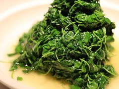 -筱爷叔·上海传统手工菜(玉树路店)