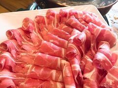 -阳坊胜利涮羊肉(禧乐汇店)