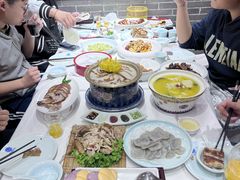 -惠丰堂饭庄·烤鸭·京味菜(民族大学店)