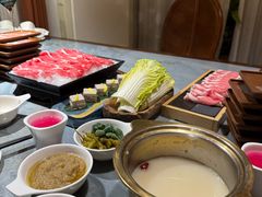 -慢丽江·云南野生菌土鸡锅(付家庄店)
