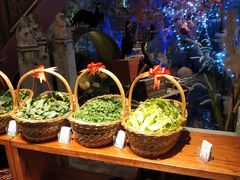 自助取餐区-二十八里太湖船菜(吉祥路店)