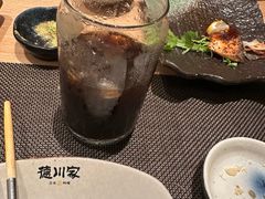 -德川家日本料理(顺义华联店)