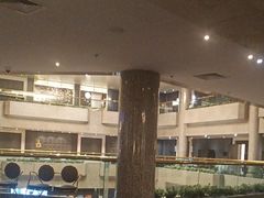 -上海银星皇冠假日酒店