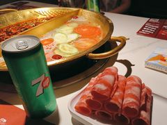 -小龙坎火锅(IFS HOT店)