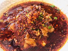 水煮牛肉-水煮鱼乡·川京菜(蛇口店)