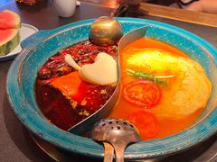 -吼堂老火锅(太古里总店)