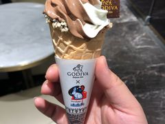 -GODIVA(王府井apm店)