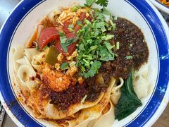 -孟记传统大刀面(星源商城店)