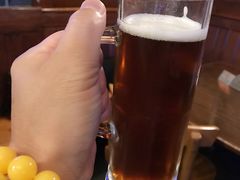 -宝莱纳餐厅(滨江店)