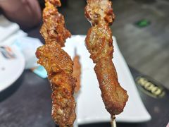 -巴依老爷新疆美食(远洋未来汇购物中心店)