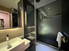 -好逸SMART酒店(成都春熙路太古里店)