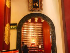 -新加坡佛牙寺龙华院