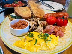 阳光大全餐-Grande A'moo(上海万象城店)