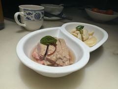 -淮扬府(安定门店)