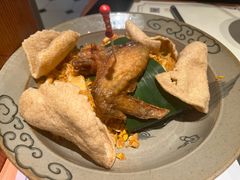 -太食獸泰式茶餐厅(IFS国金中心店)