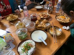 -袁家豆腐