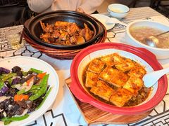 -客家大院·非遗赣南客家菜(郁孤台店)