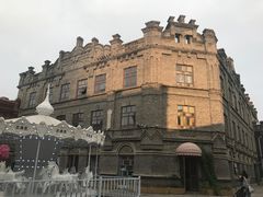 -中华巴洛克风情街