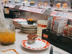 -新一番三文鱼寿司(大东海店)