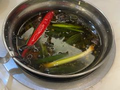 -围炉夜话·潮汕卤水火锅(榕江店)