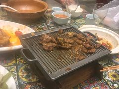 -宝轩渔府·老字号海鲜·正宗津菜(水上店)