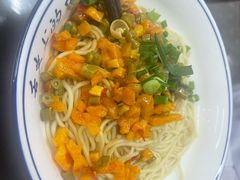 -李记热干面· 襄阳牛肉面