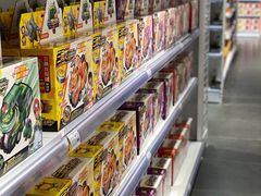 -万达广场(北京槐房店)