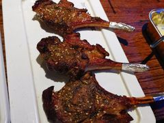 -三个蒙古大叔羊肉串(大宁店)