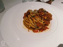 -L'Arome芳芳法国餐厅(仙林金鹰店)