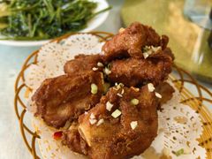 -莲花公园煎蟹(总店)