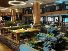 -纽斯桑拿会所(东绣路店)