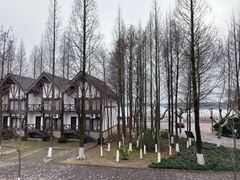 -太阳岛度假酒店