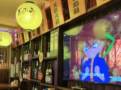 -鸟鹏烧鸟居酒屋(熙龙湾店)