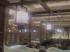 -湊湊火锅·茶憩(打浦桥日月光店)