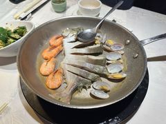 -百味馆·粤菜·湛江菜(后海花园店)