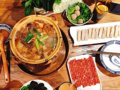 -十六蒲(桂林路店)