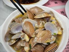 葱油腰蛤-茂隆餐厅(进贤路店)