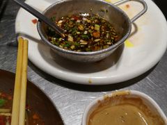 -合易泓烤肉•首创生椰大油边(宁山路店)