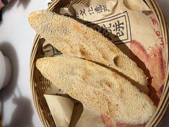 -七百岁羊肉馆(环球港店)