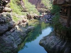 -云台山风景名胜区