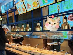 -同济大学-北苑食堂