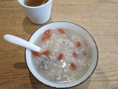 -唐食语粥(青山万达广场店)