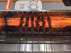 -冰城串说·羊肉串烧烤(哈西大街店)
