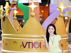-VT101维多利广场