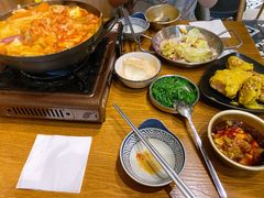 -幸屿 创意料理(永嘉天地店)