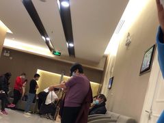 -普惠体检中心(西安劳南体检中心)