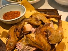 -打酱油·非遗淮扬菜(瘦西湖梅岭店)