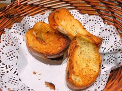 -研食记西餐厅(金融中心店)